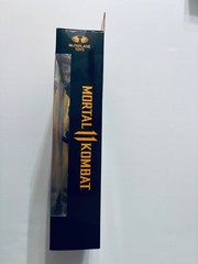 McFarlane Toys – Mortal Kombat 11 – Nightwolf – Light Wear