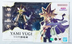 In-Stock Bandai S.H.Figuarts SHF Yami Yugi (Yu-Gi-Oh!)