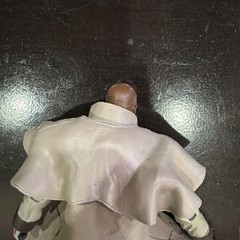 MEZCO THE SPIRIT-THE OCTOPUS FIGURE with accessories