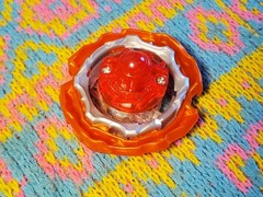Beyblade Battle Toy Lot DVDs & Spinning Tops Tomy Hasbro Nelvana Bundle