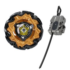 Beyblade X Starter CX-11 Emperor Might Metal Fusion Toy with Launcher Kids Gifts