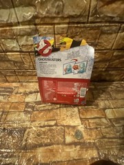 BRAND NEW! HASBRO GHOSTBUSTERS AFTERLIFE MUNCHER GHOST ACTION FIGURE Open Box