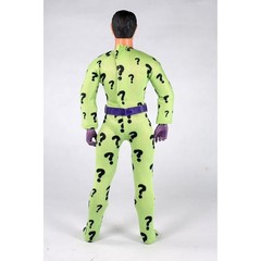 Mego Collectible The Teen Riddler Action Figures, 8″