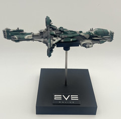 EVE Online – Hyperion- GamePrint – 3D printed 7 inches Scale