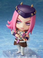 GSC Nendoroid 2026 Narciso Anasui JoJo Stone Ocean w/ Bonus Face Part New JPN