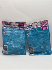 (2) My Little Pony The Movie 2017 Blind Bag Figure Friendship Is Magic