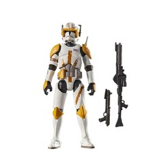 Star Wars The Vintage Collection Anakin Skywalker & Clone Commander Cody Walmart