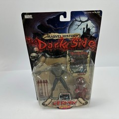 New Sealed Vermin Marvel History The Dark Side Marvel Legends Action Figure