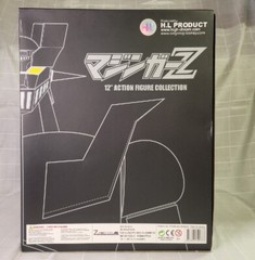 HL Pro Great Mazinger Z 12′ l Action Figure