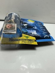 Avatar webcam i-TAG Cpl Lyle Wainfleet 3.75″ Action Figure 2009 Mattel New