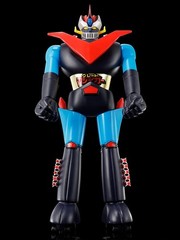 In STOCK Original Bandai Jumbo Machinder Great Mazinger Action Figure
