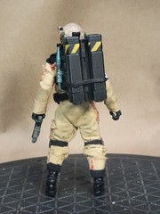 1:12 Scale Stylized Gi Joe Wasteland Scout Custom Figure
