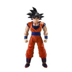 S.H.Figuarts Son Goku The Kind – Hearted Saiyan Dragon Ball Z Japan Anime NEW