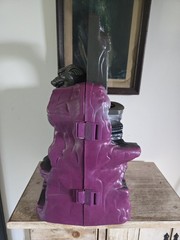 Mattel 1984 Snake Mountain He-Man Masters of the Universe MOTU Playset vintage