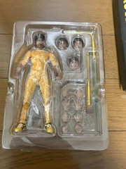 SHFiguarts Bruce Lee 2-piece set