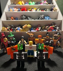 Roblox Figure Blind/Mystery Bag (1x1x1x1 Chase) *Read*