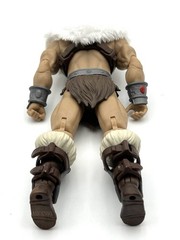 Mattel MOTU VYKRON 7” Mattel Creations 2024 Incomplete w/ Stand | Ships Free!