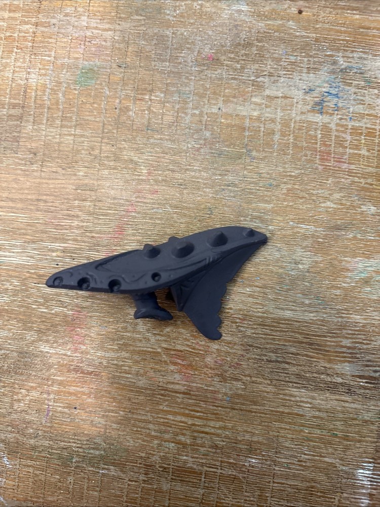 Final Faction – Kharn Class Brute Action Figure Weapon Accessory Part Gun Laser