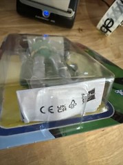 Doctor Doom Super Hero Marvel Comic Legends Toy Dr Figure Kenner Hasbro GIFT