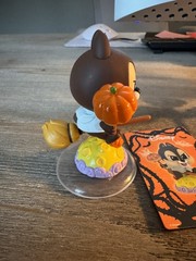 HOT TOY X DISNEY HALLOWEEN COSBI SERIES BLIND BOX – Chip