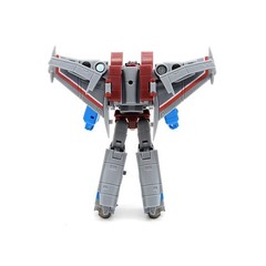 Transformers Mini Starscream Decepticon 5″ Action Figure Transforming Toy NewBox