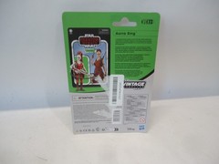 Star Wars Vintage Collection Aurra Sing The Phantom Menace BRAND NEW