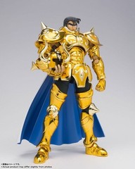 Saint Seiya Myth Cloth Ex Taurus Aldebaran Revival Toro 19 cm Bandai Tamashii Na