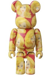 Medicom Toy series 51 bearbrick Be@rbrick 1 BOX (24pcs)