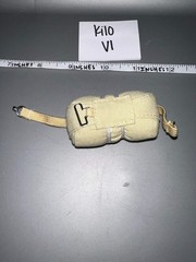 1/6 Scale WWII US Reserve Parachute