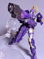 ACHAI 3D Printed Armor Filler Forging Workbench Upgrade Kit For AOTP SOLUS PRIME