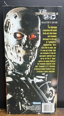 Terminator 2 T2 3-D Collector’s Edition T-800 Terminator 12″ Action Figure 1997
