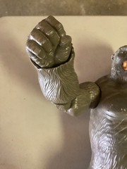 King Kong 18 Inch Mega Articulated Action Figure Skull Island 2016 Lanard Toys