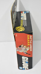 1983 Hasbro GIJOE ARAH Battle Armor S.N.A.K.E. MIB Complete With Figure