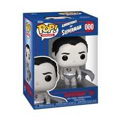 DC Comics: Adventures of Superman 1950s TV Series Pop! Vinyl Figure #000 [OE]
