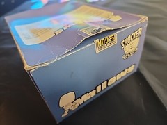 Grendel Mallow SDCC Exclusive Shocker Toys SEE NOTE