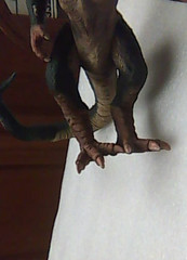 HARRYHAUSEN MINOTON 8″ X-PLUS, HARRYHAUSEN YMIR 8″ X-PLUS, NEW PICS!
