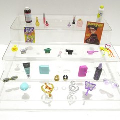 ZURU – Mini Brands – Fashion (Series 4) ~ 5/1 RESTOCK ~ You Choose +Combine Ship