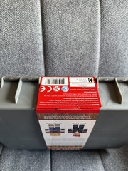 Roblox Collector’s Tool Box Carry Case Holds 32 Figures 2017 w/Virtual Item Code