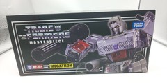 Transformers Masterpiece MP-36+Megatron limited Action Figure Hobby Takara Tomy