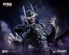INART Batman Who Laughs 1/12 Dark Nights Metal Figure DC
