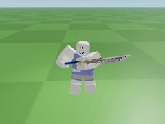 R0BLOX Toy Code – Lillian’s Moonglaive | Series 4
