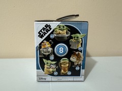 Star Wars The Bounty Collection Series 8 GROGU BABU FRIK #47 “BAD BABY” NEW!!!