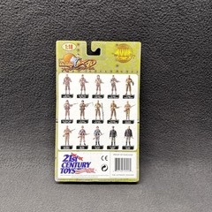 Ultimate Soldier PVT Mike Bonehead Good 173rd AB Brigade XD Vietnam Figure #2