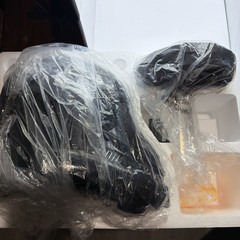 Star Wars – Gentle Giant – Rogue One Death Trooper Helmet 1:1 2017 NISSAN – CIB