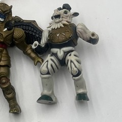 Mighty Morphin Power Rangers 17 Action Figure Lot 1994-2021