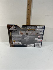 Ornithocheirus Jurassic World Dino Trackers Danger Pack Figure new 2023 mattel