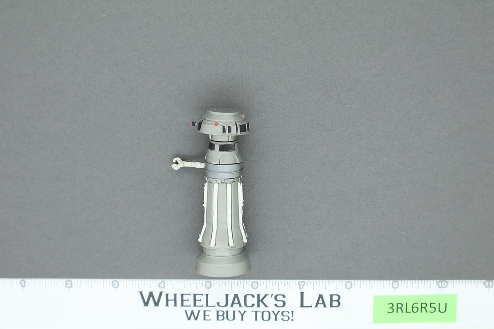 FX-7 Medical Droid 100% Complete Star Wars 1978 Vintage Kenner Figure NO REPRO