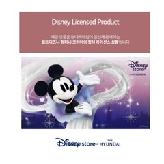 Disney Store Official item Disney in Seoul Hanbok Mickey & Minnie 2026 NEW 1set