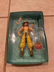 NO BOX Usopp One Piece Anime Heroes Action Figure NO BOX