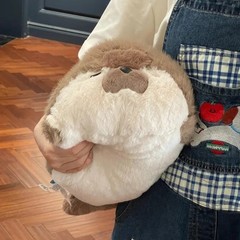40CM Seal Plush Pillow Soft Stuffed Animal Cute Kawaii Kids Gift